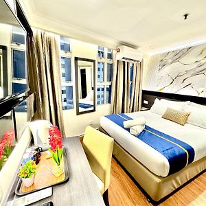 Avaria Hotel Kl